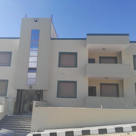 Noor Apartment Wadi Musa Dış mekan fotoğraf