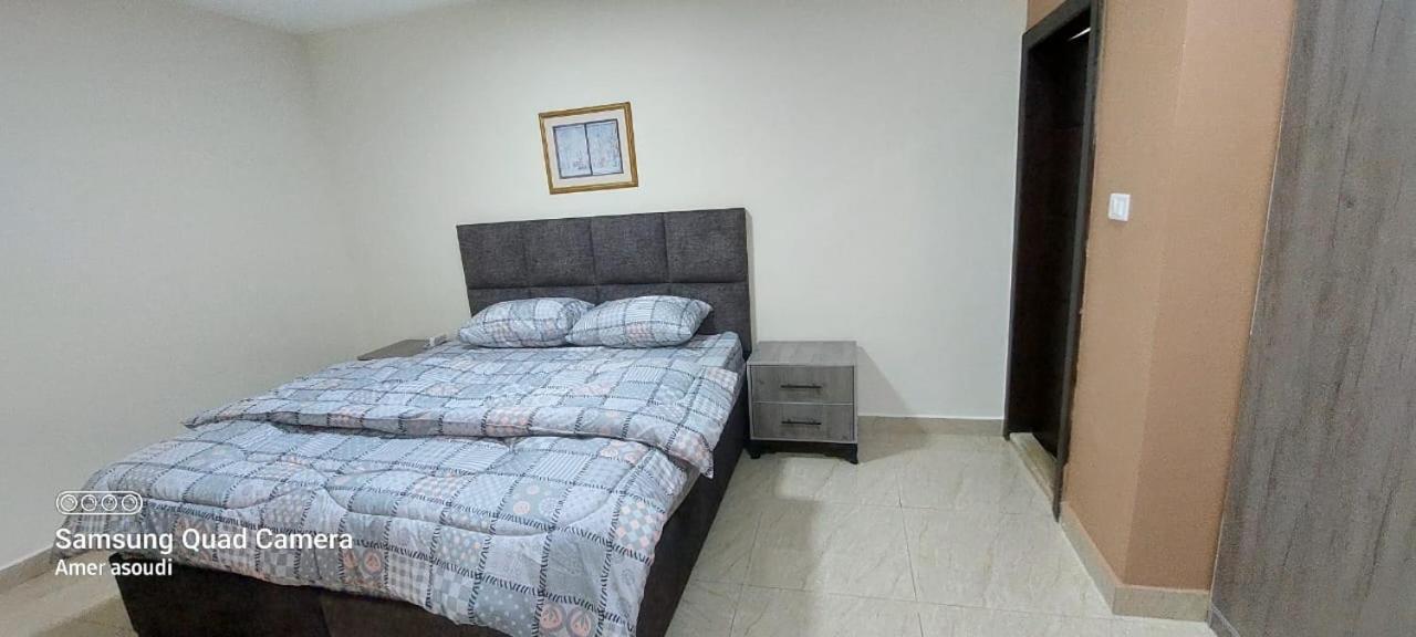 Noor Apartment Wadi Musa Dış mekan fotoğraf