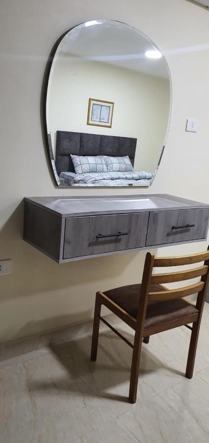 Noor Apartment Wadi Musa Dış mekan fotoğraf