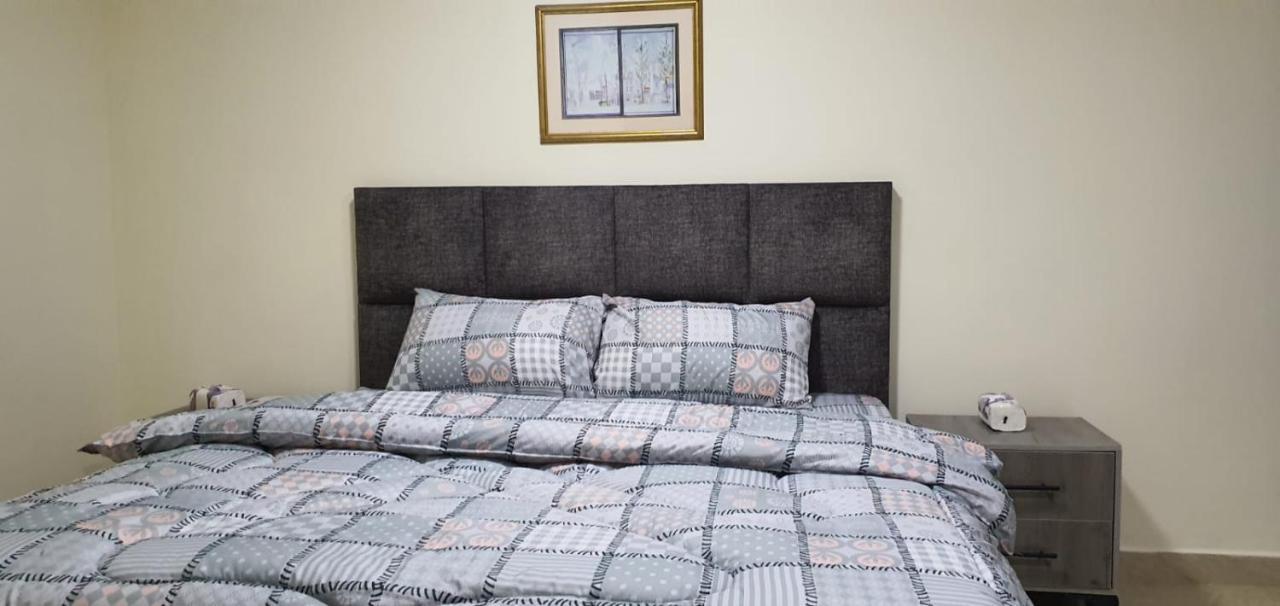 Noor Apartment Wadi Musa Dış mekan fotoğraf