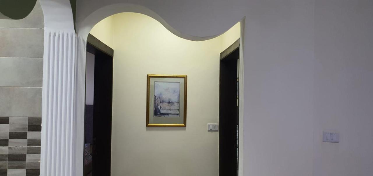 Noor Apartment Wadi Musa Dış mekan fotoğraf