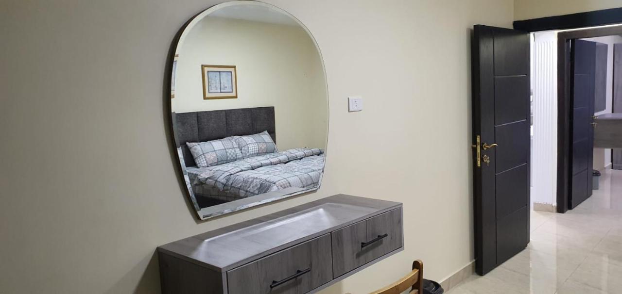 Noor Apartment Wadi Musa Dış mekan fotoğraf