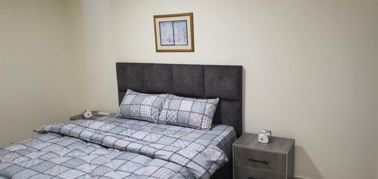 Noor Apartment Wadi Musa Dış mekan fotoğraf