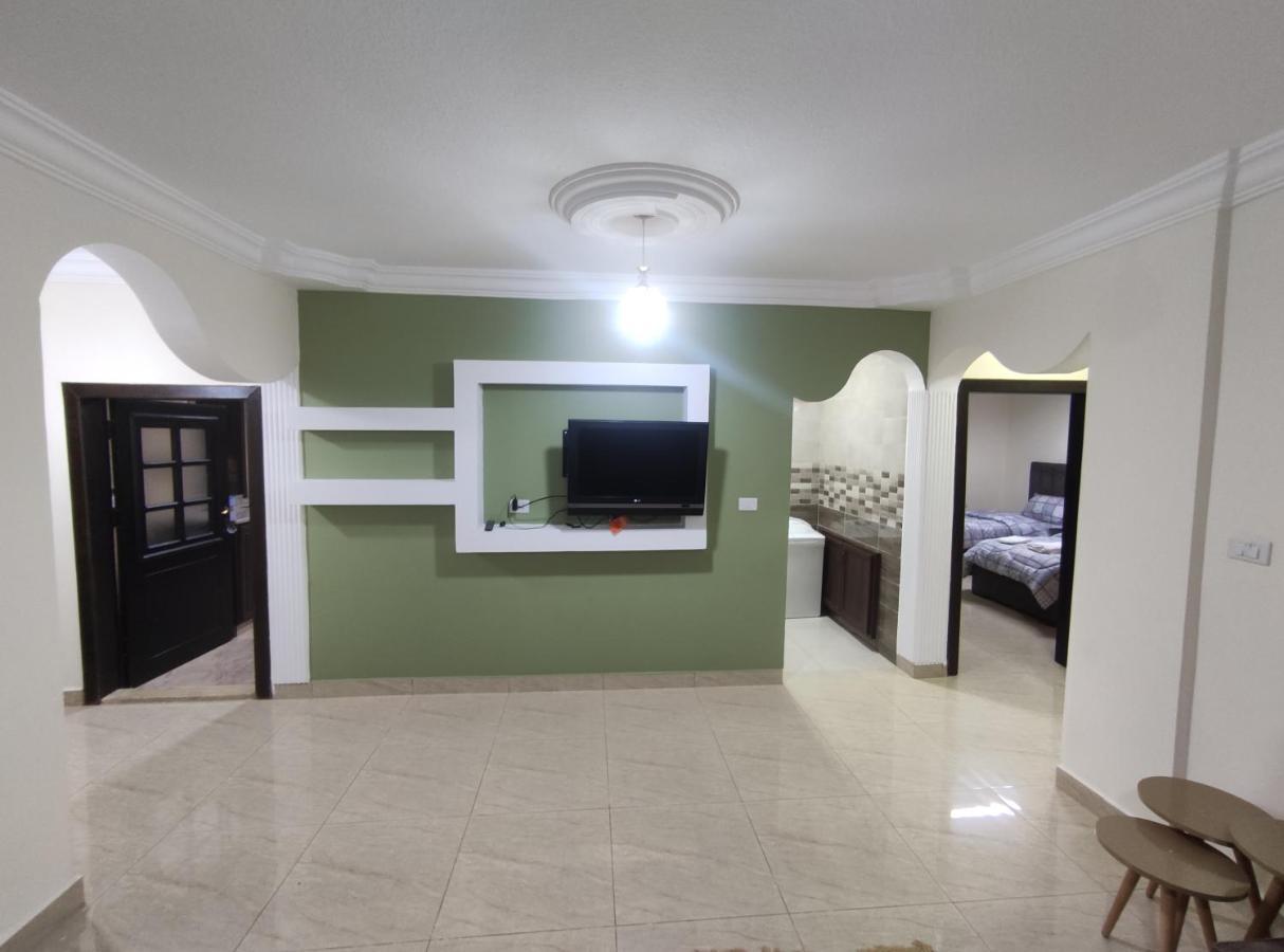 Noor Apartment Wadi Musa Dış mekan fotoğraf