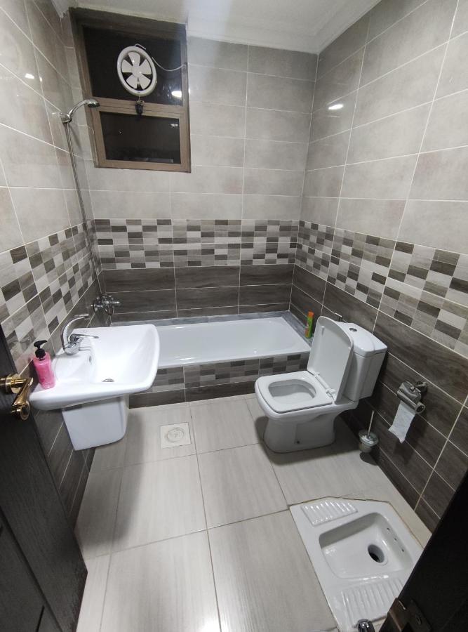 Noor Apartment Wadi Musa Dış mekan fotoğraf