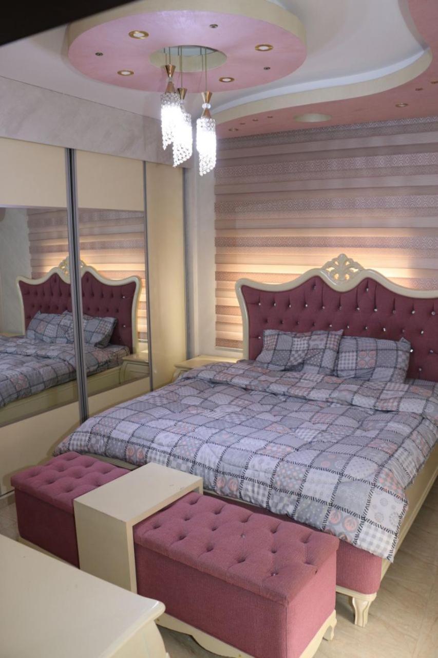 Noor Apartment Wadi Musa Dış mekan fotoğraf