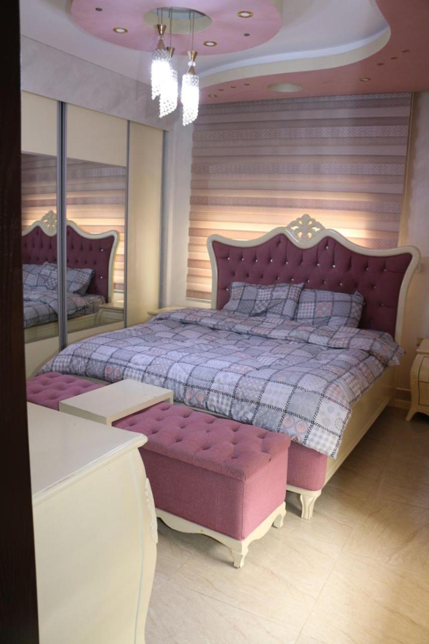 Noor Apartment Wadi Musa Dış mekan fotoğraf