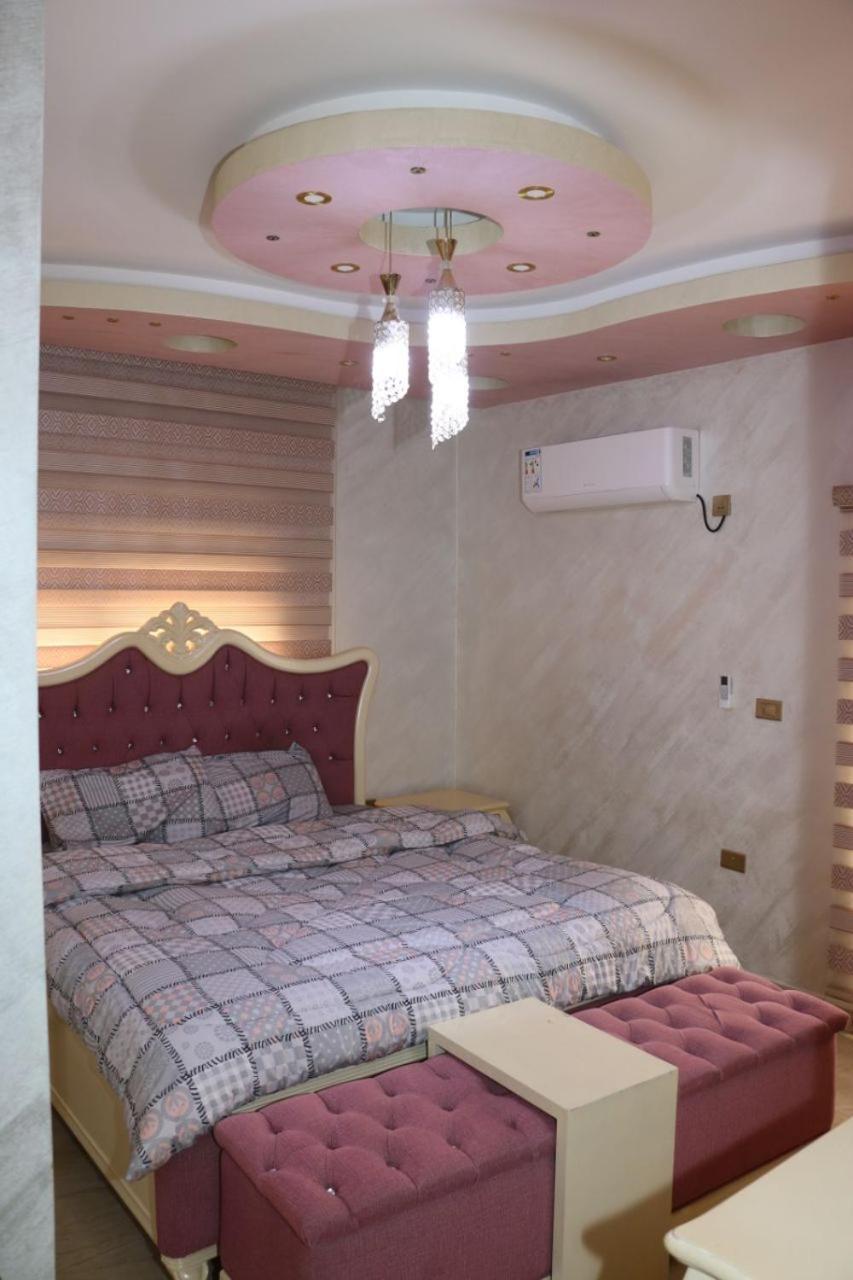 Noor Apartment Wadi Musa Dış mekan fotoğraf