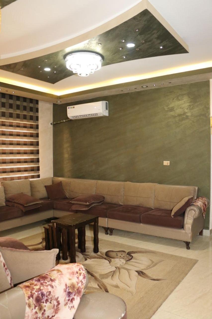Noor Apartment Wadi Musa Dış mekan fotoğraf